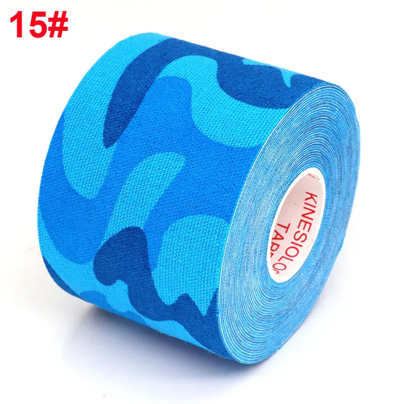 Kinesiology Athletic Tape