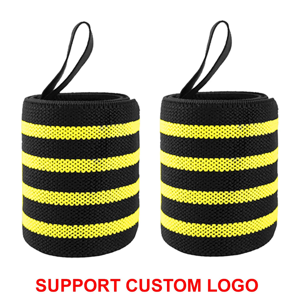 Wrist Support Brace Straps