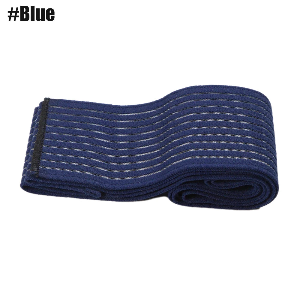 Knee, Elbow & Wrist Compression Wrap