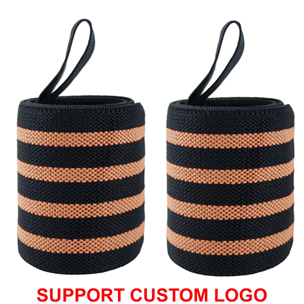 Wrist Support Brace Straps