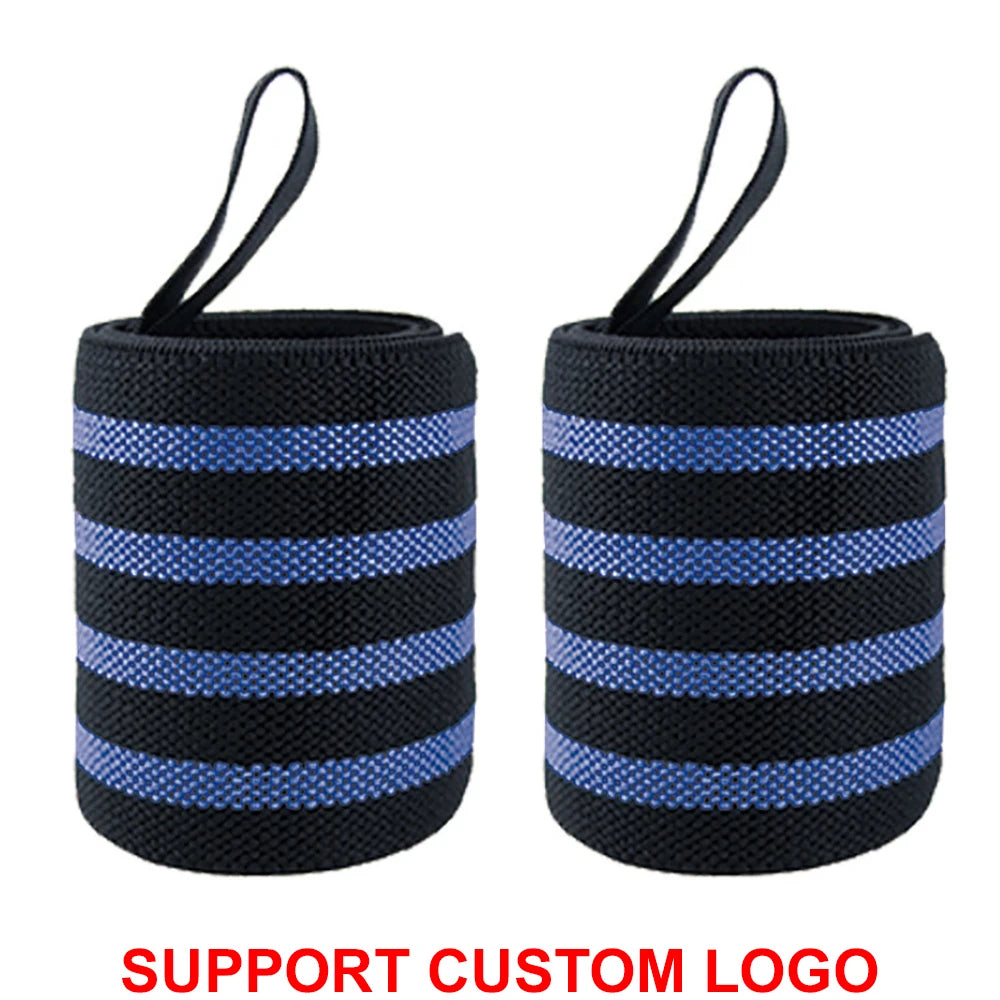 Wrist Support Brace Straps