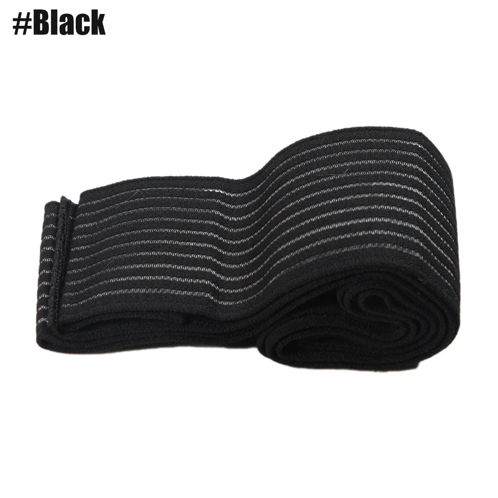 Knee, Elbow & Wrist Compression Wrap