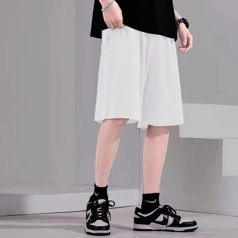 Men’s Summer Sports Shorts