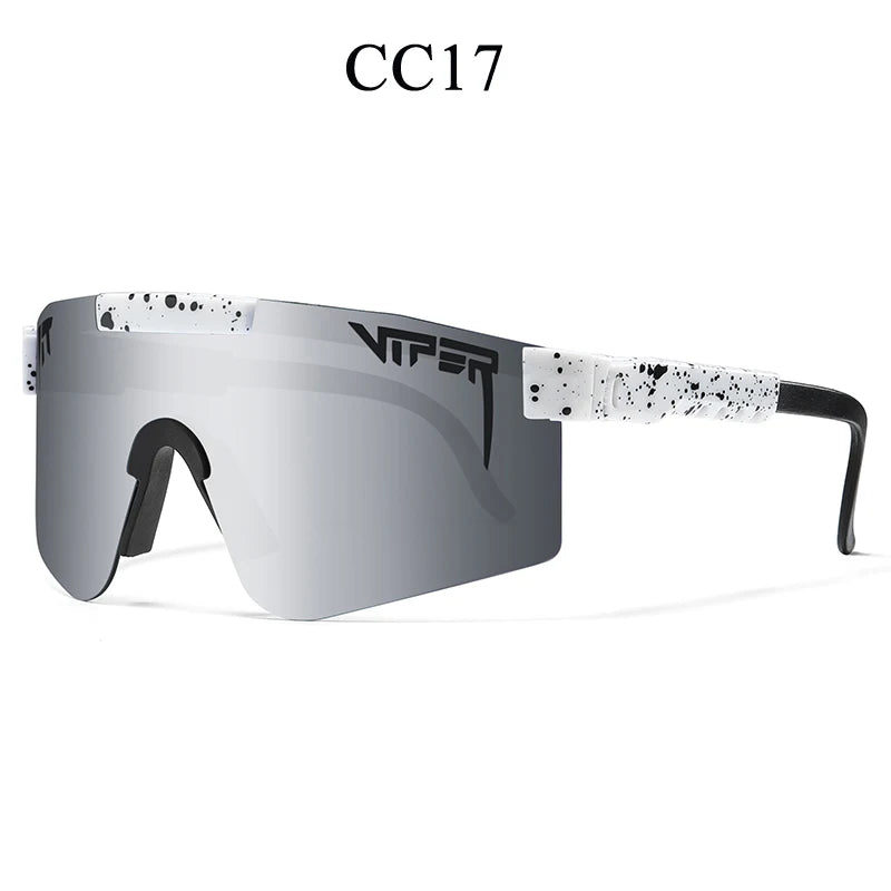 Outdoor Sport Pit Viper Sunglasses
