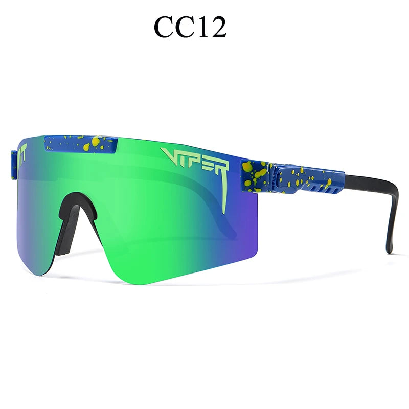 Outdoor Sport Pit Viper Sunglasses