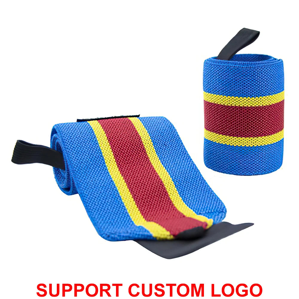Wrist Support Brace Straps