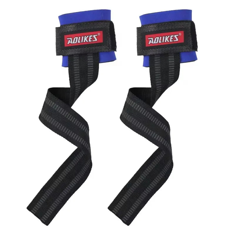 AOLIKES Weightlifting Wrist Straps