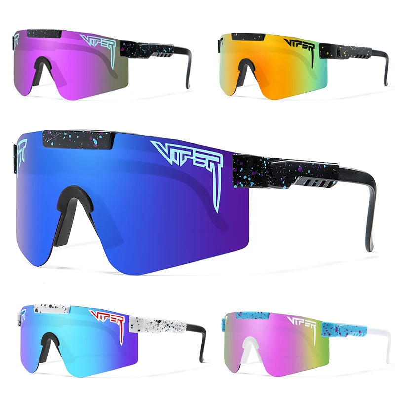 Outdoor Sport Pit Viper Sunglasses