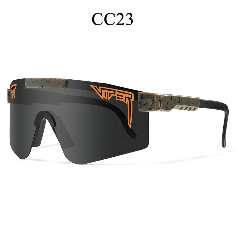 Outdoor Sport Pit Viper Sunglasses