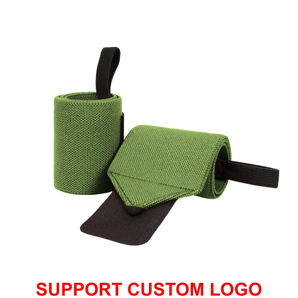 Wrist Support Brace Straps