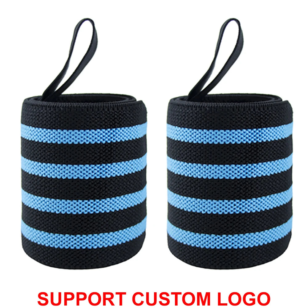 Wrist Support Brace Straps