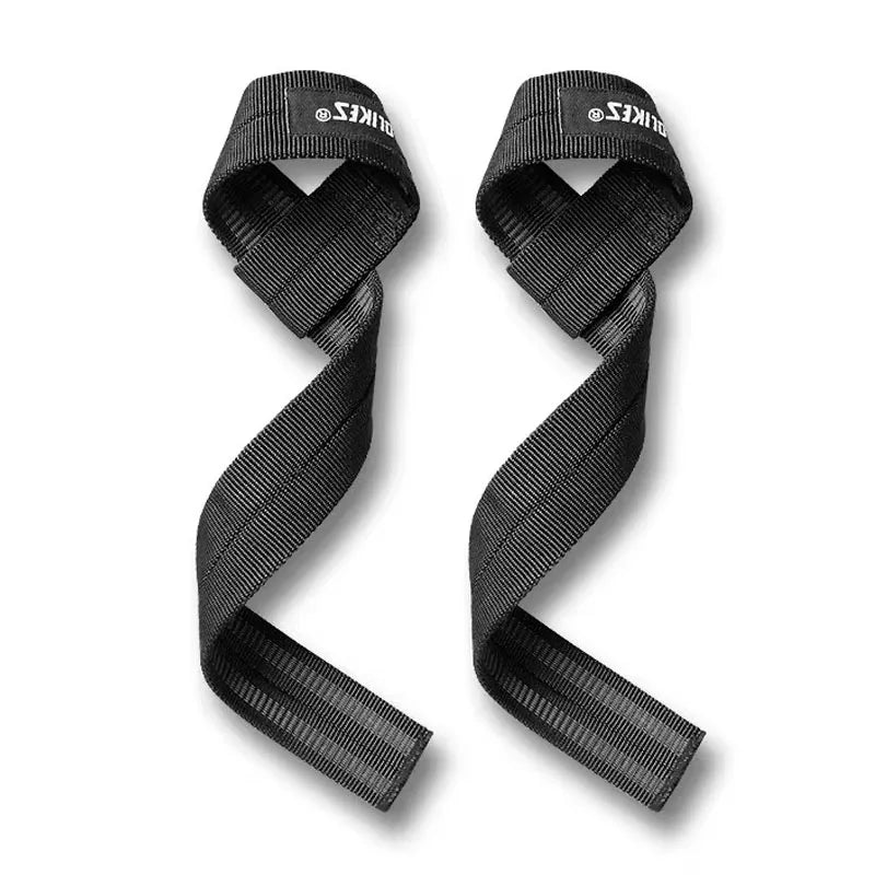 AOLIKES Weightlifting Wrist Straps