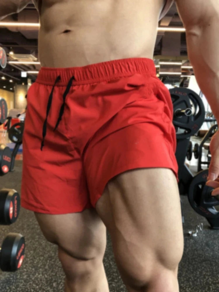 Men’s Summer Sports Shorts