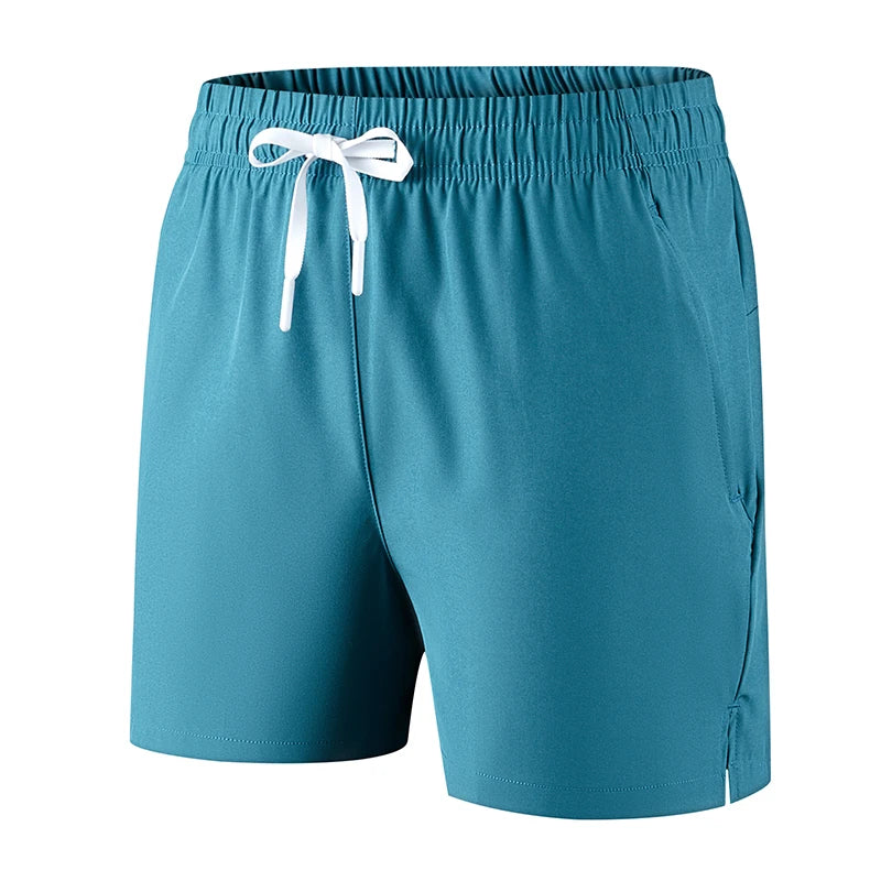 Running Shorts Summer Gym