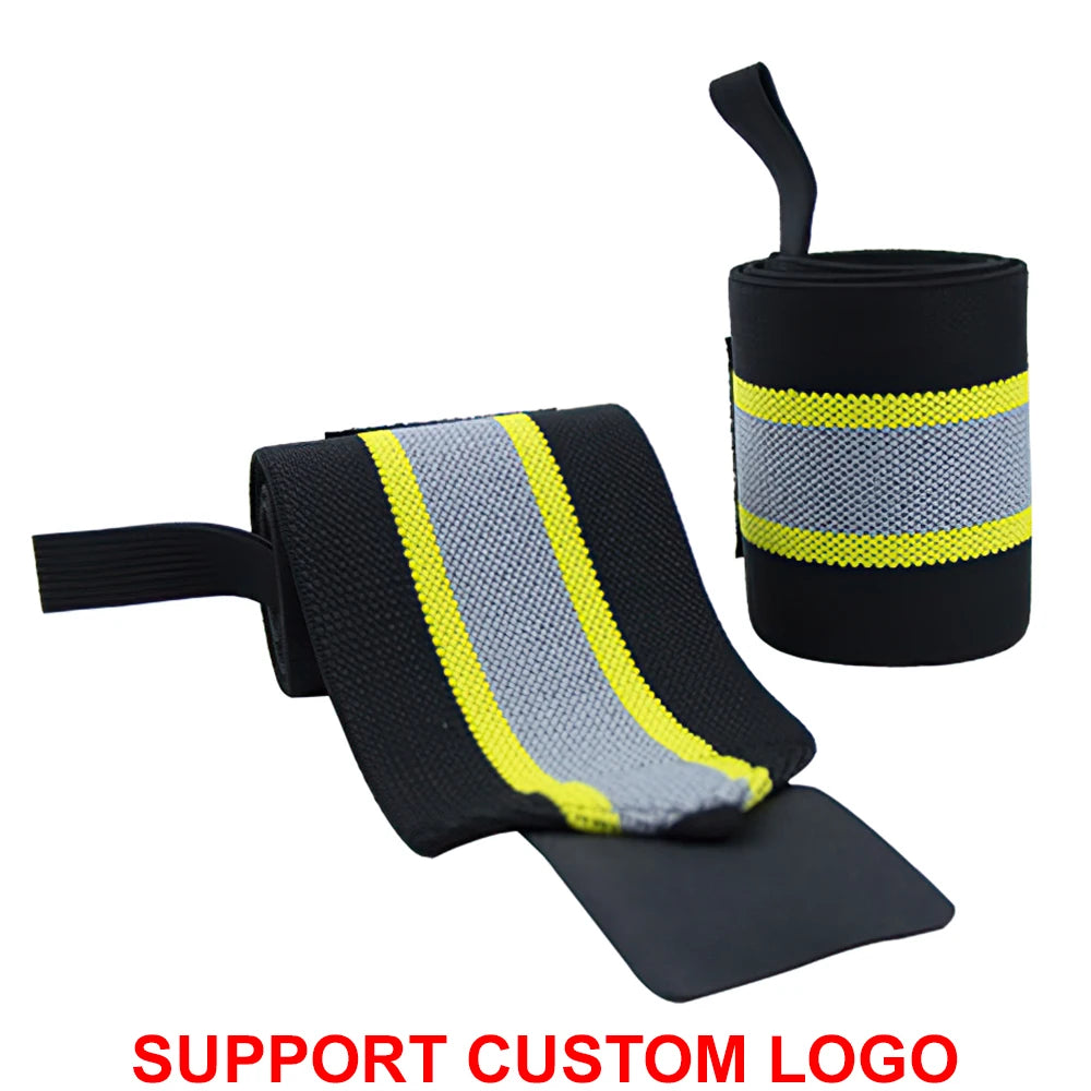 Wrist Support Brace Straps