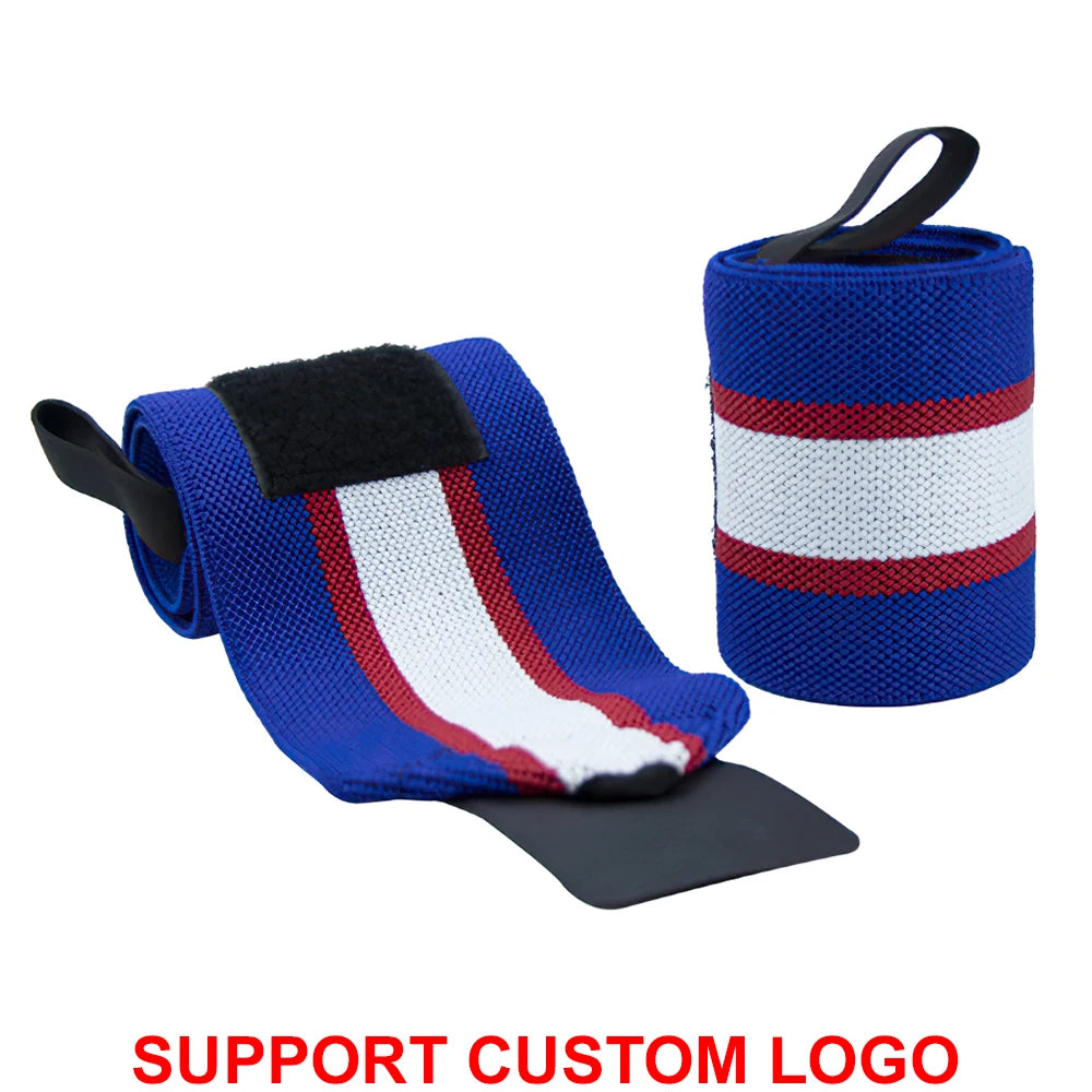Wrist Support Brace Straps