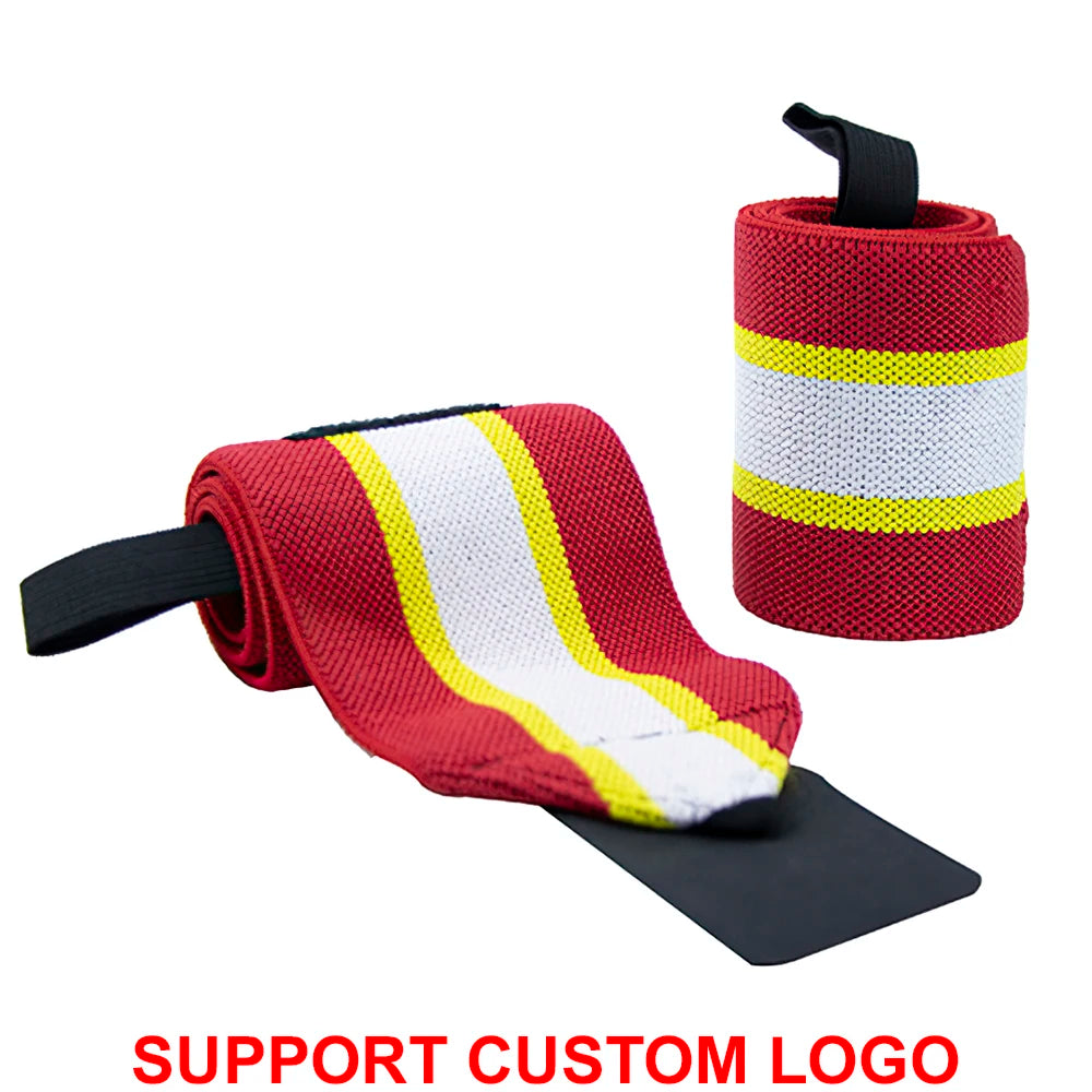 Wrist Support Brace Straps