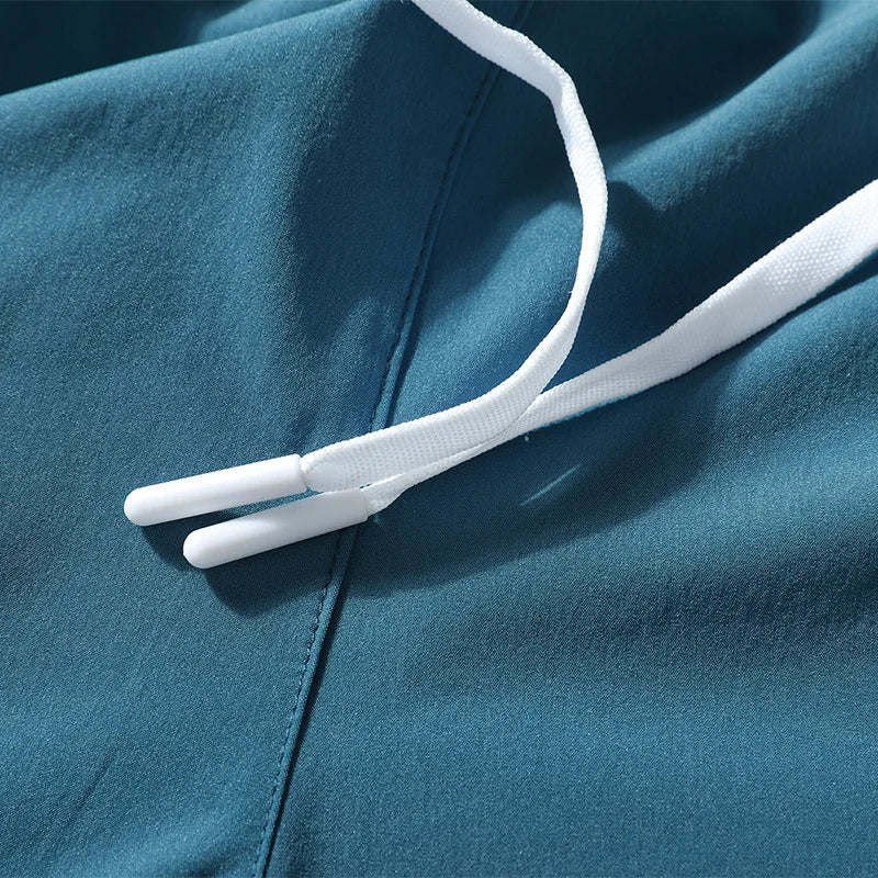 Running Shorts Summer Gym