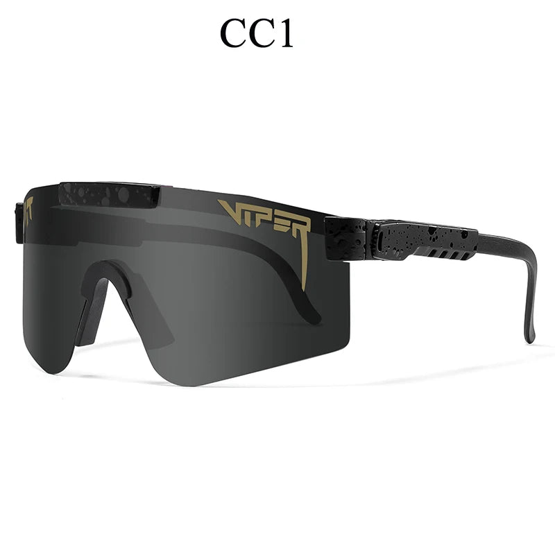 Outdoor Sport Pit Viper Sunglasses
