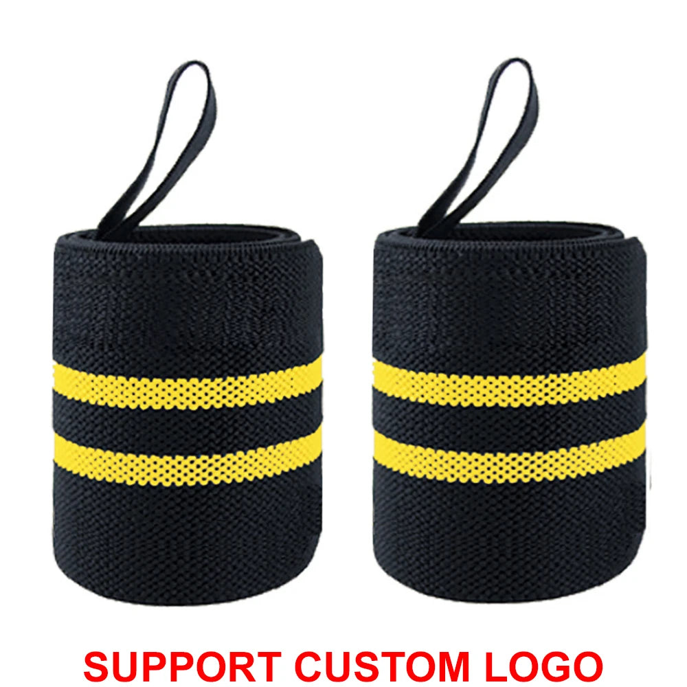Wrist Support Brace Straps