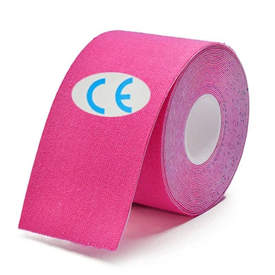 5cm*5m Sport Kinesiology Tape Athletic