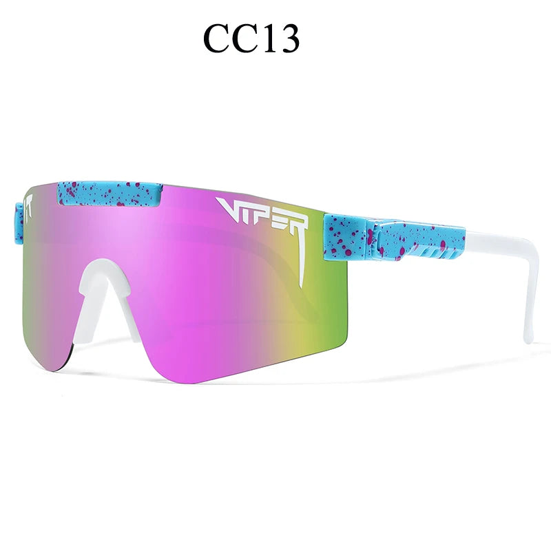 Outdoor Sport Pit Viper Sunglasses