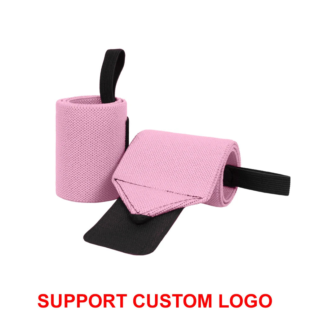 Wrist Support Brace Straps