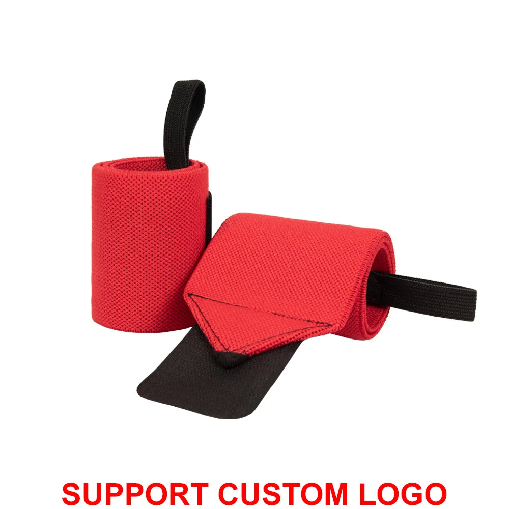Wrist Support Brace Straps