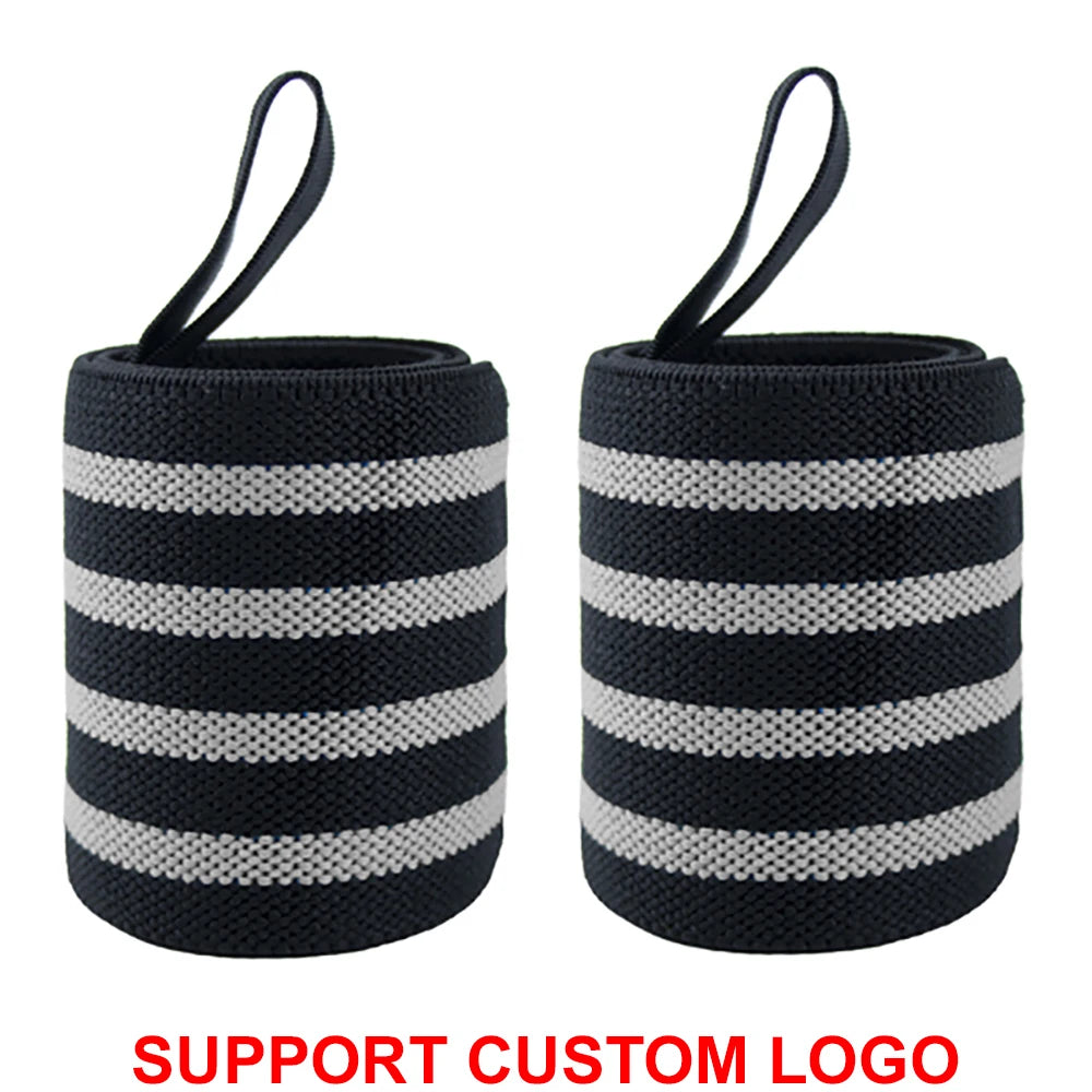 Wrist Support Brace Straps