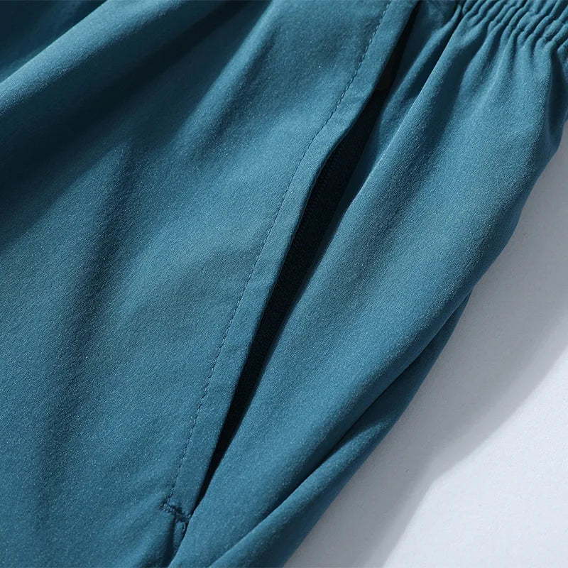 Running Shorts Summer Gym