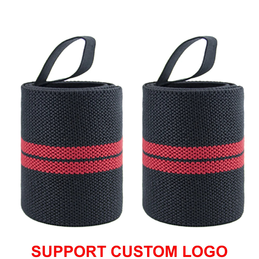 Wrist Support Brace Straps