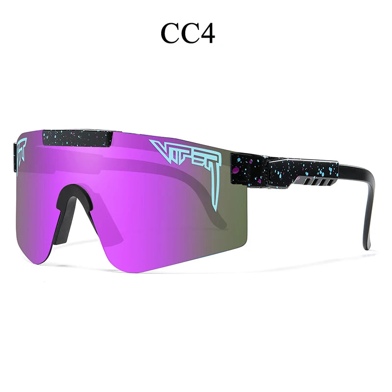 Outdoor Sport Pit Viper Sunglasses