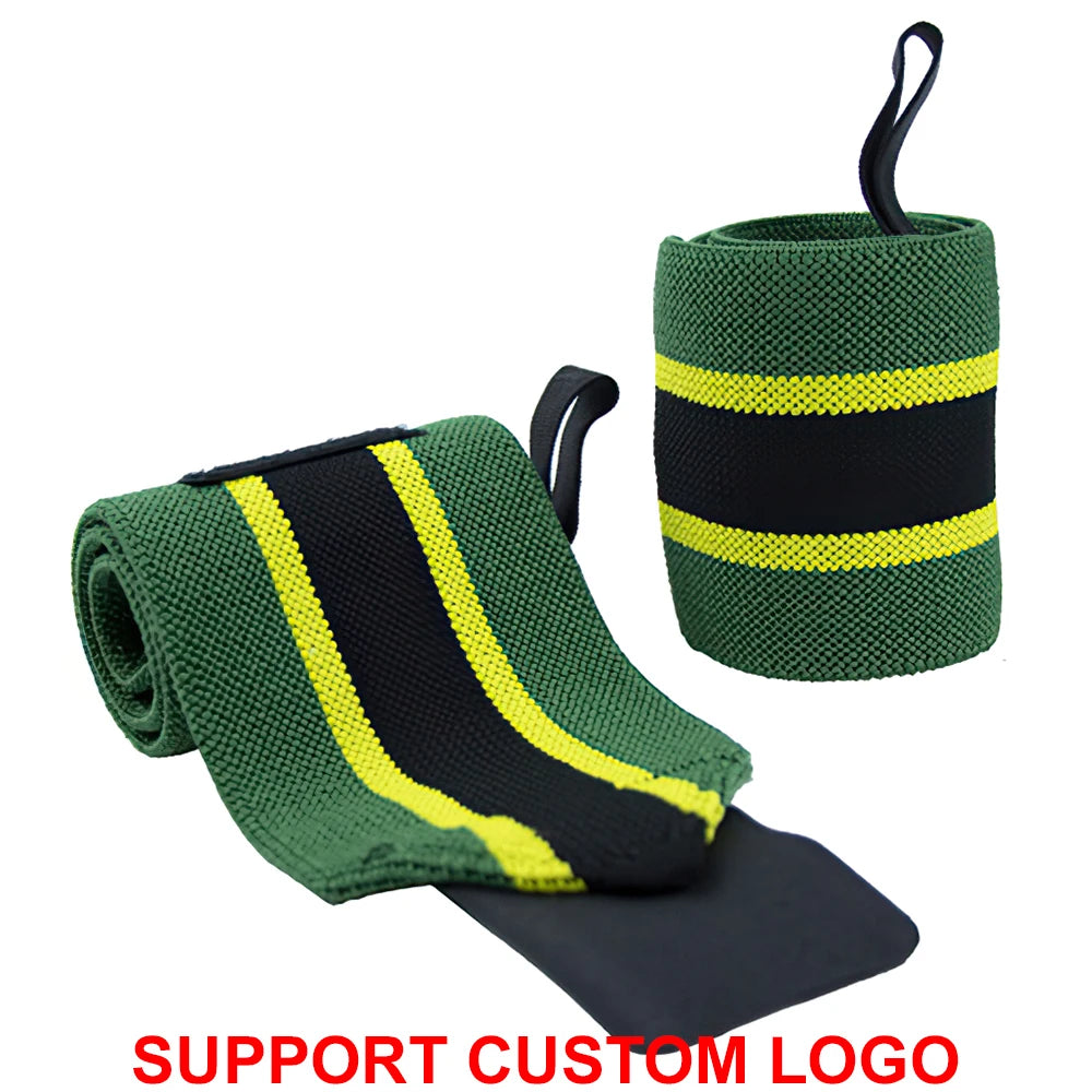 Wrist Support Brace Straps