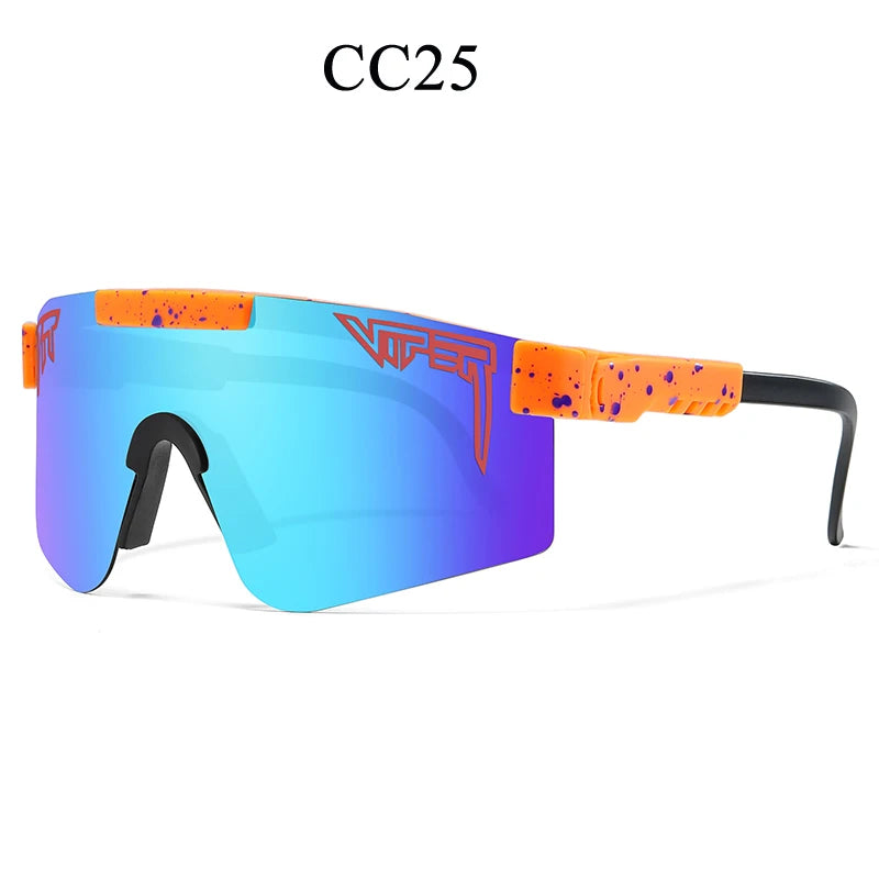 Outdoor Sport Pit Viper Sunglasses
