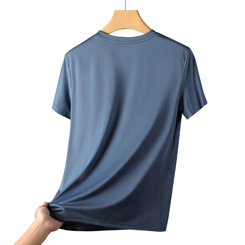 Men’s Quick-Dry Running T-Shirt