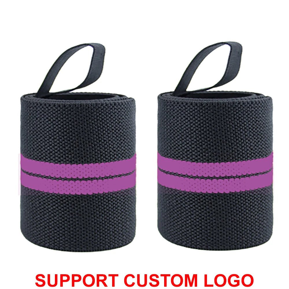 Wrist Support Brace Straps