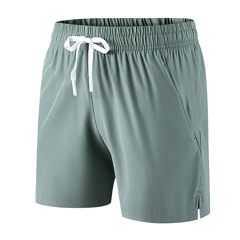 Running Shorts Summer Gym