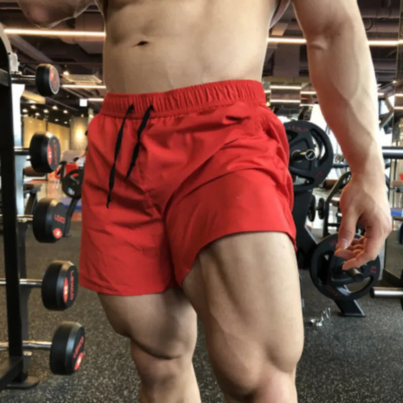 Men’s Summer Sports Shorts