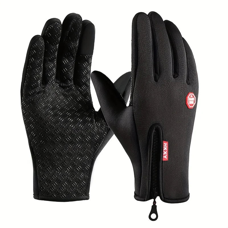 Winter Touchscreen Gloves