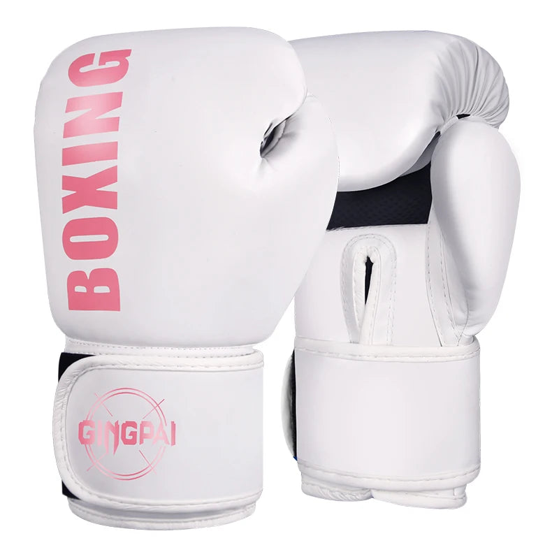 Professional Boxing Gloves