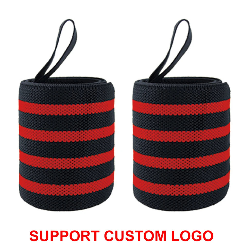 Wrist Support Brace Straps