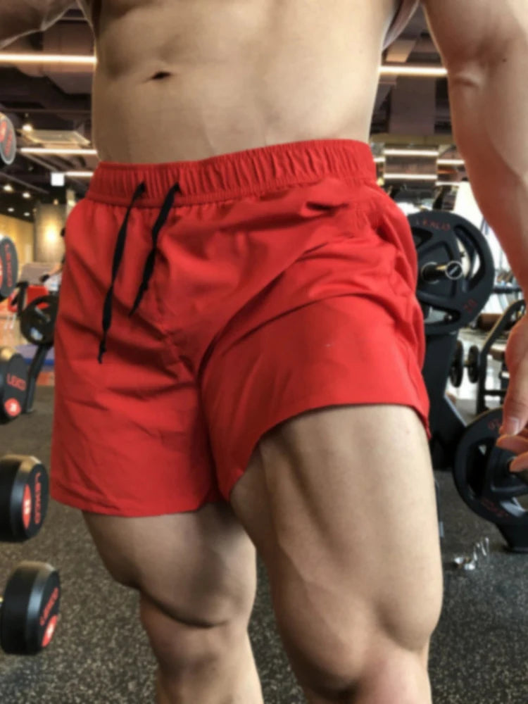 Men’s Summer Sports Shorts