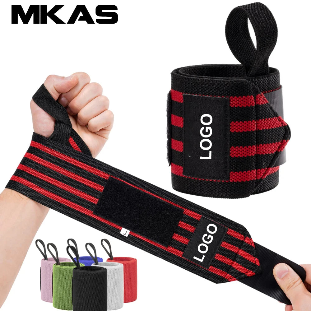 Wrist Support Brace Straps