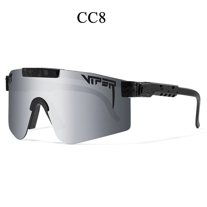Outdoor Sport Pit Viper Sunglasses