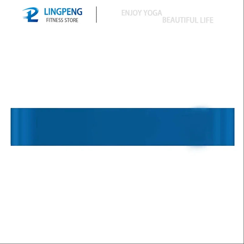 Resistance Bands Yoga