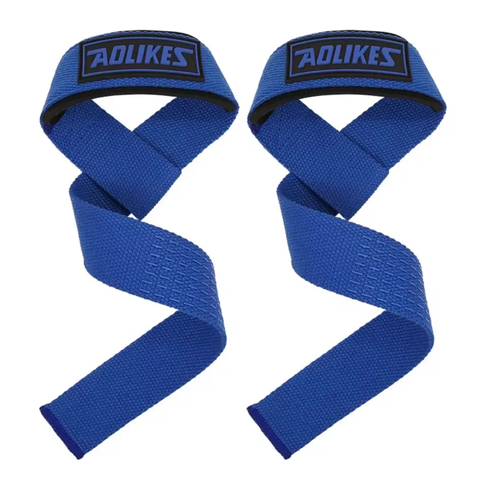 AOLIKES Weightlifting Wrist Straps
