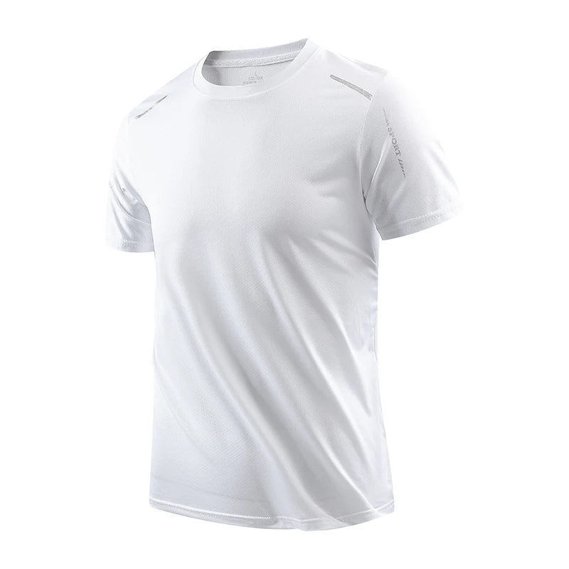 Men’s Quick-Dry Running T-Shirt