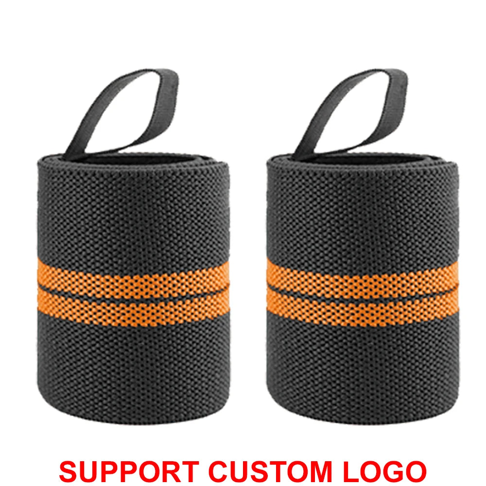Wrist Support Brace Straps