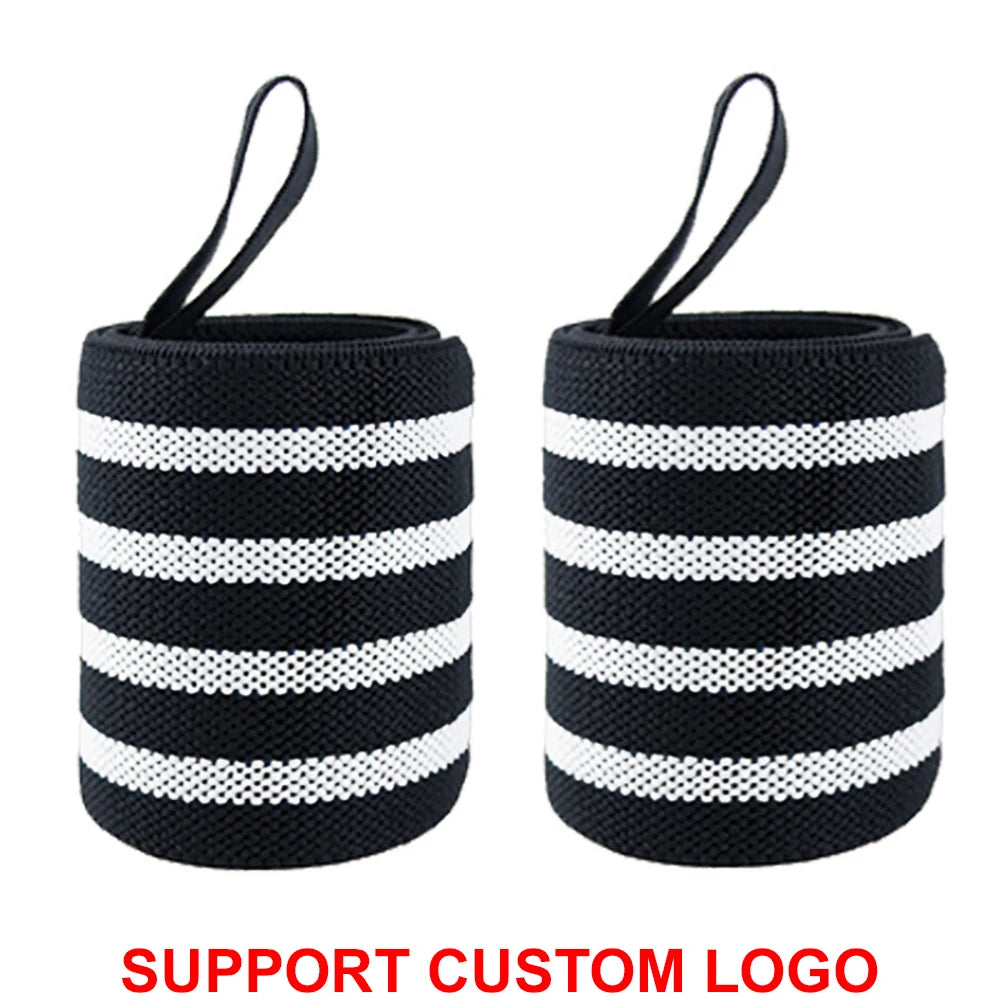 Wrist Support Brace Straps