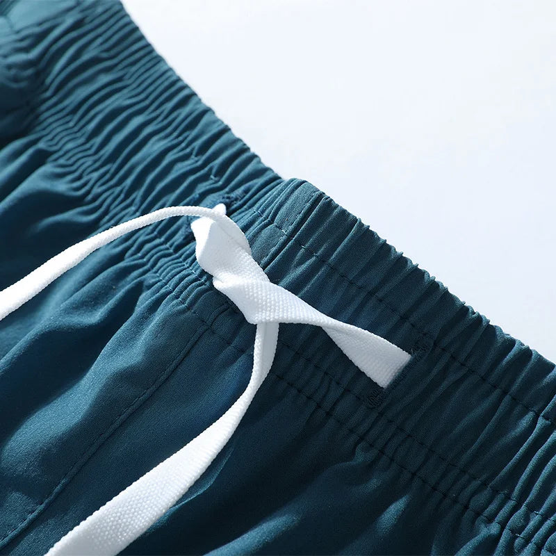 Running Shorts Summer Gym